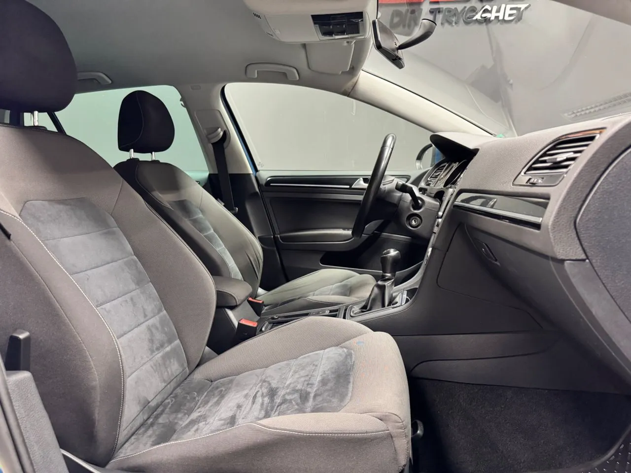 Volkswagen Golf bild 7
