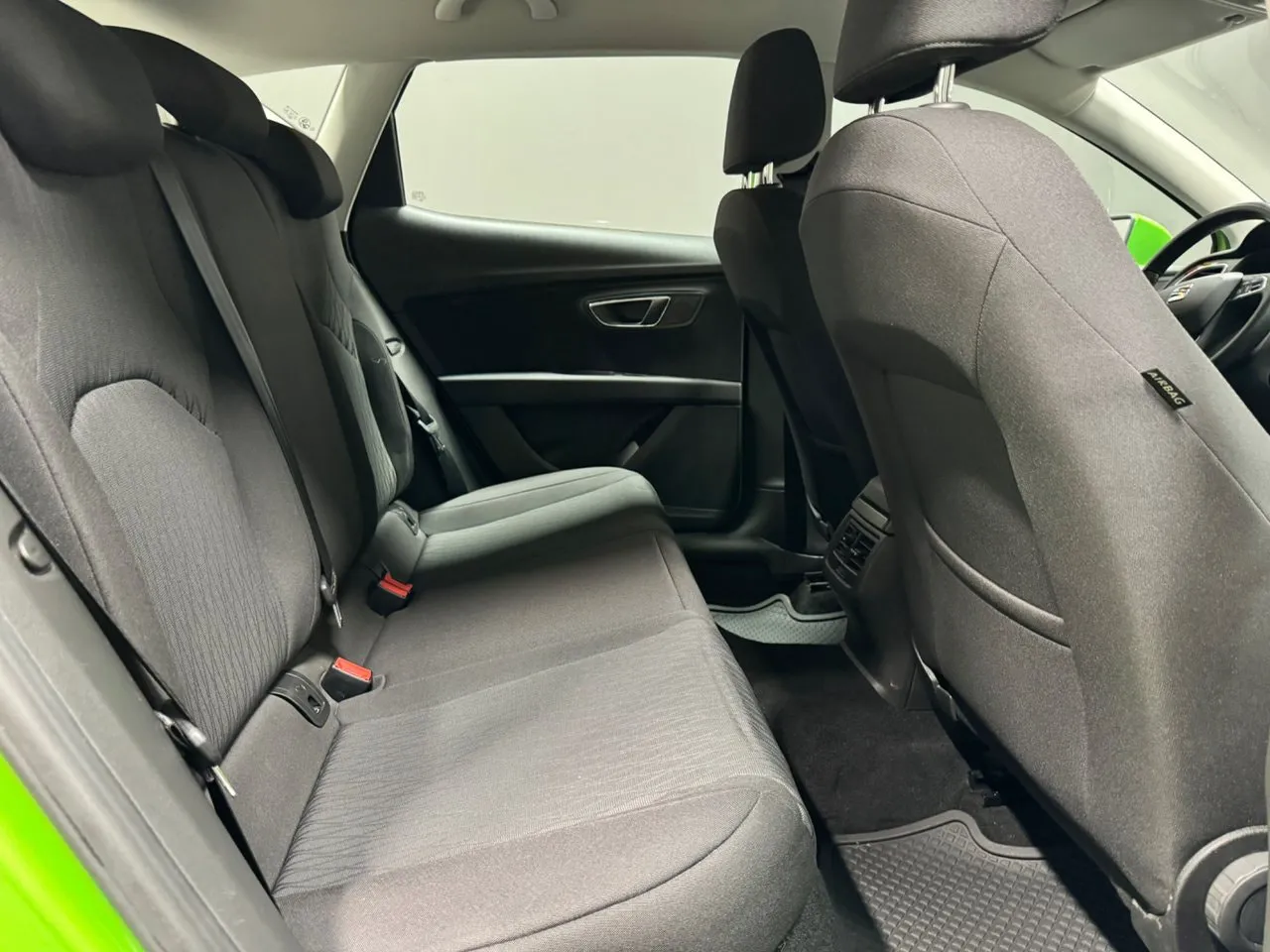 Seat Leon bild 6