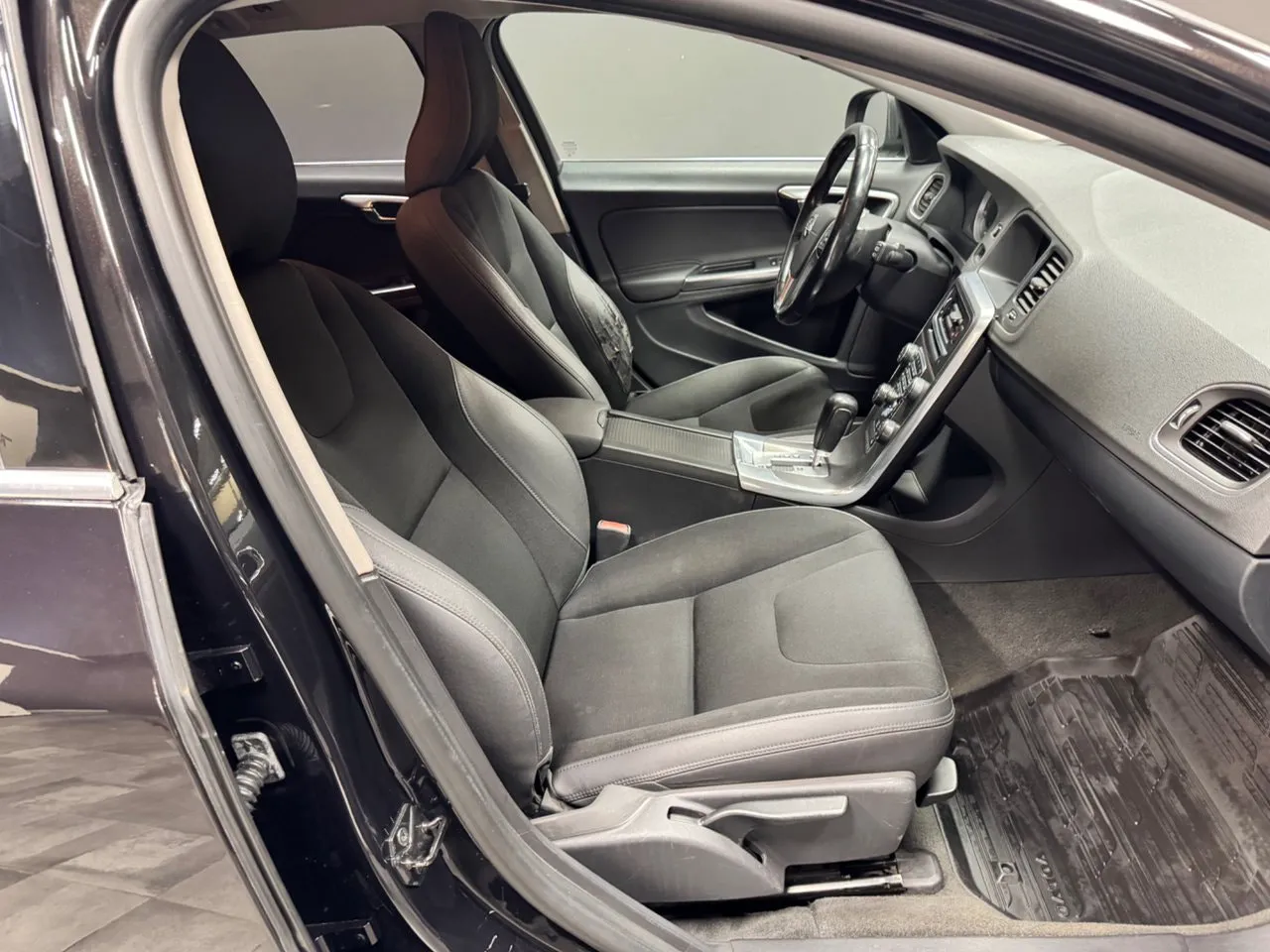 Volvo V60 bild 6