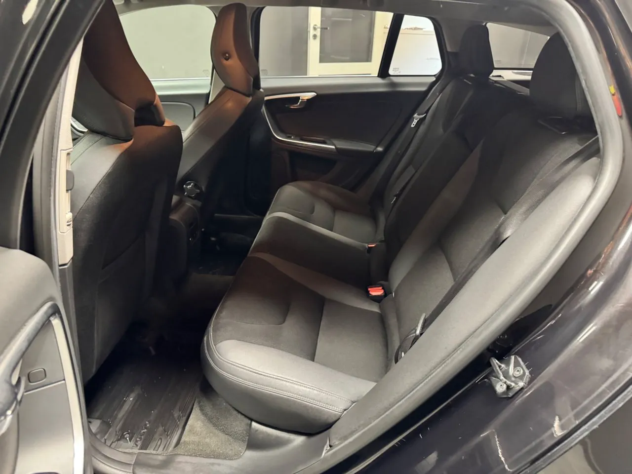 Volvo V60 bild 10