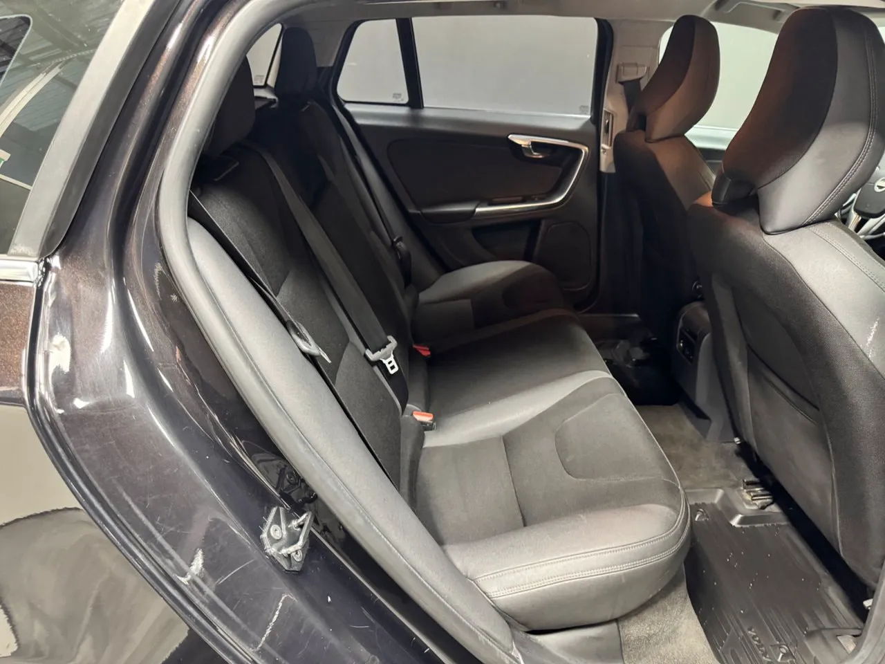Volvo V60 bild 8