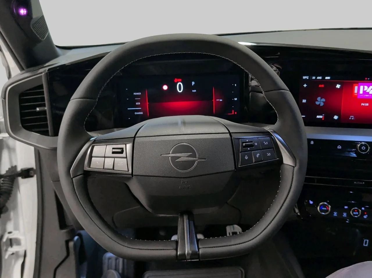 Opel Mokka bild 14