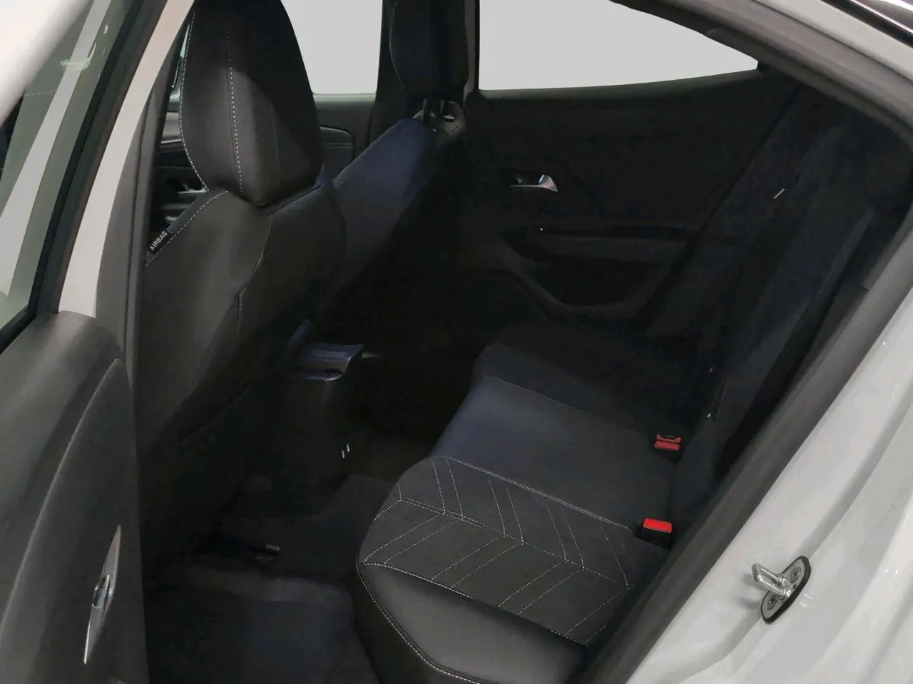 Opel Mokka bild 9
