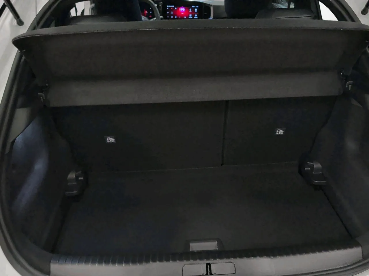 Opel Mokka bild 15