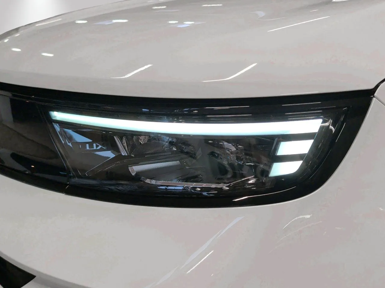 Opel Mokka bild 16