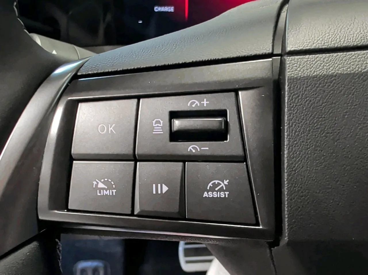 Opel Mokka bild 19