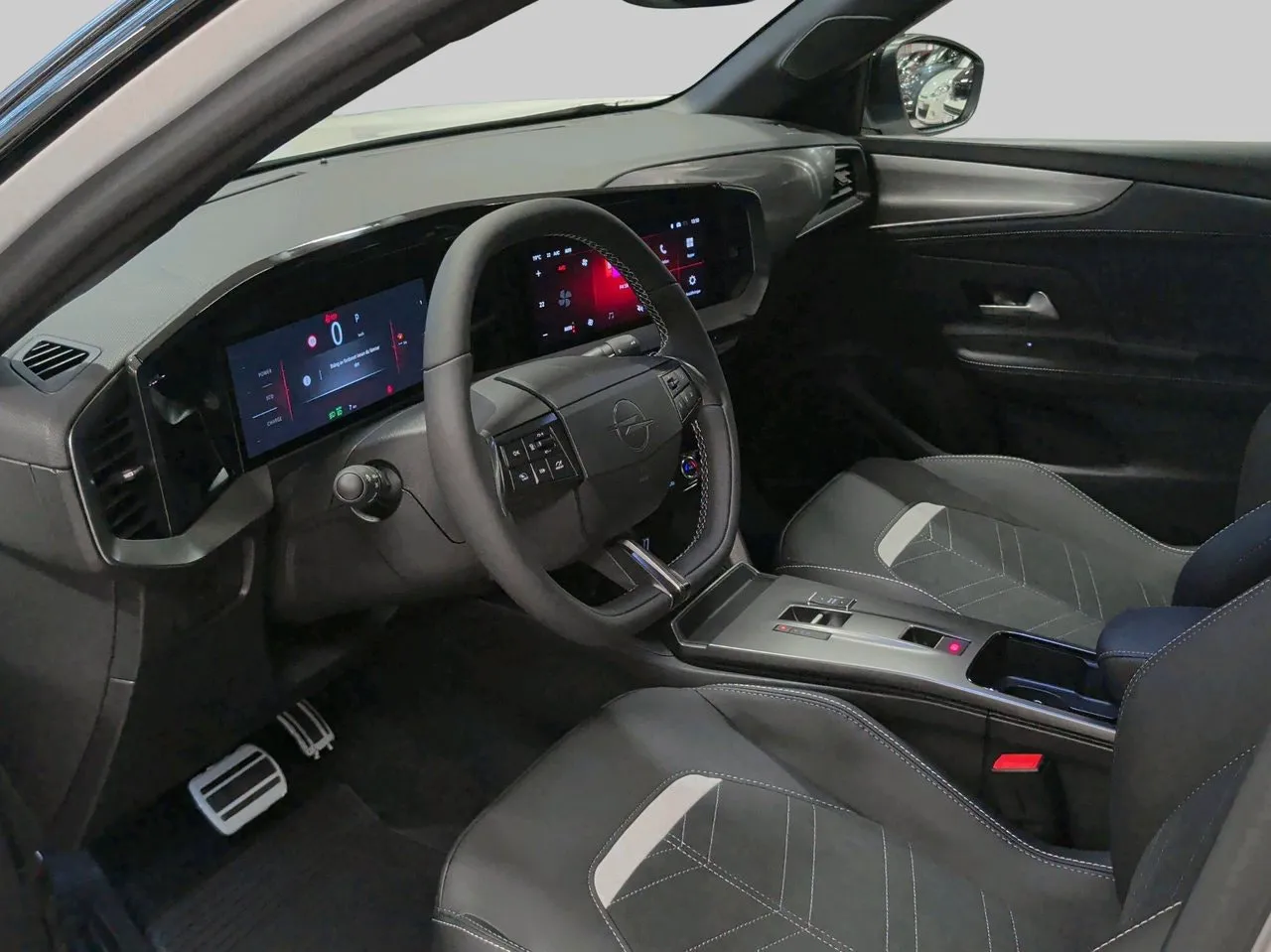 Opel Mokka bild 8