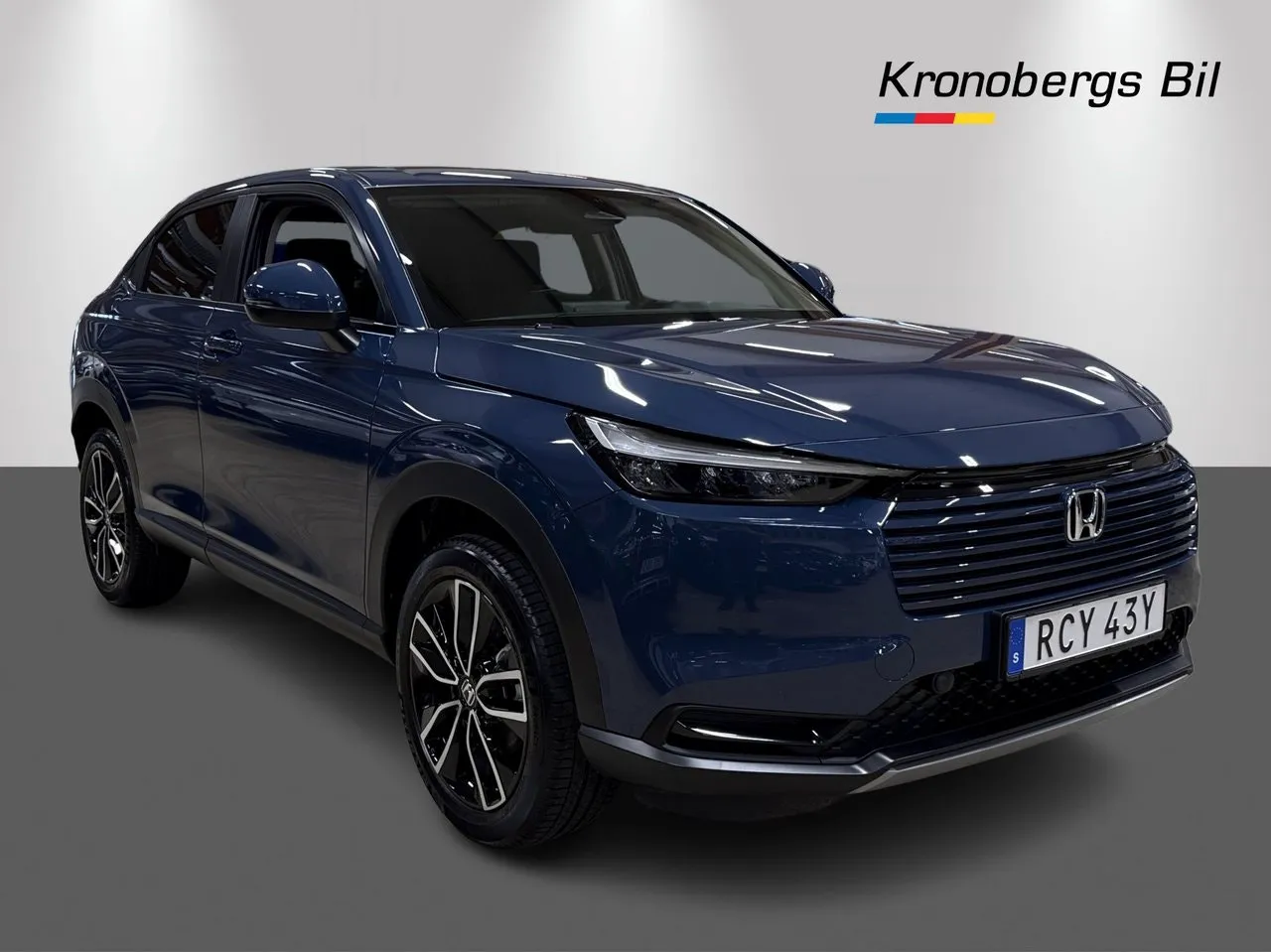 Honda HR-V bild 3