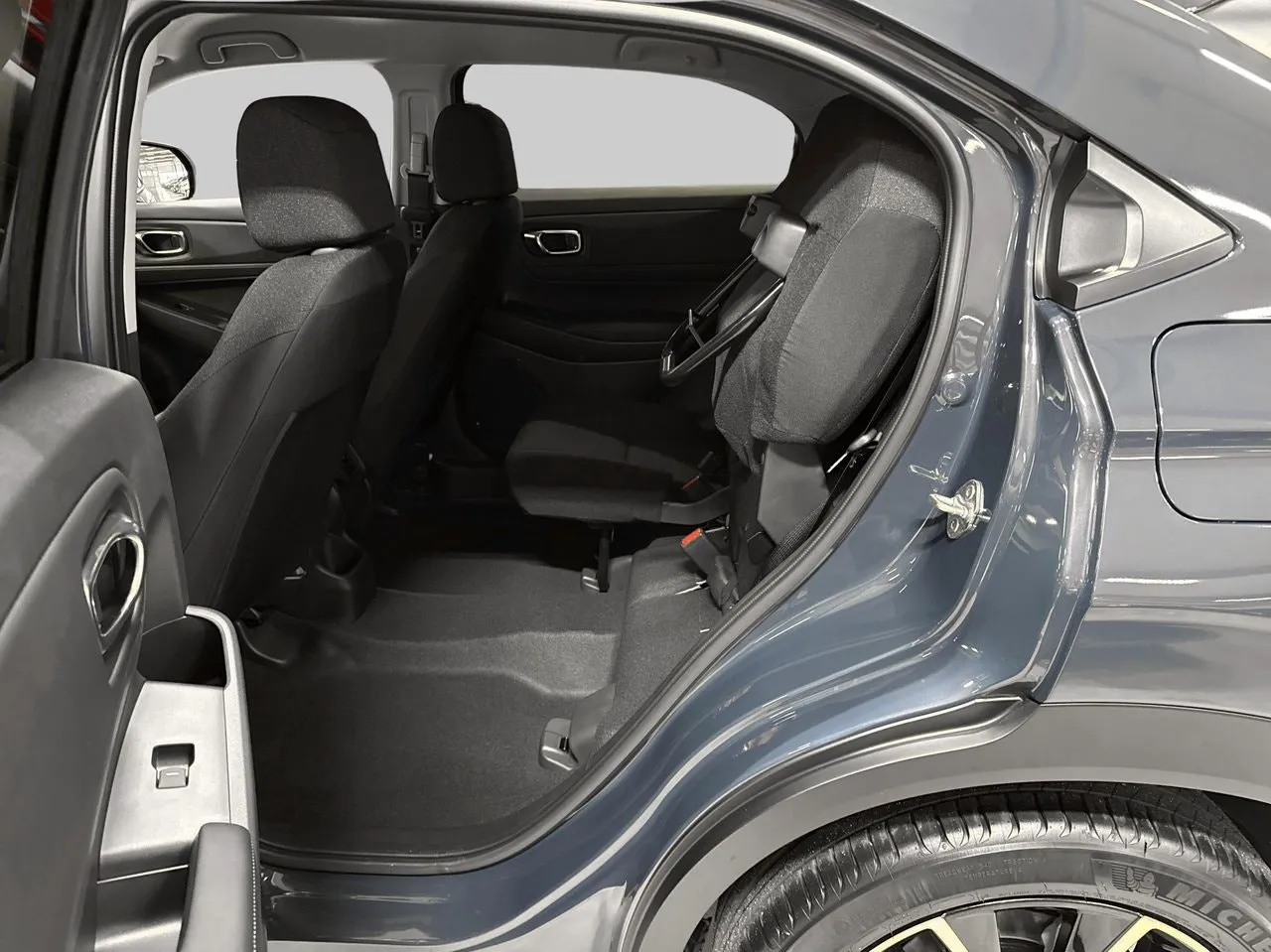 Honda HR-V bild 17
