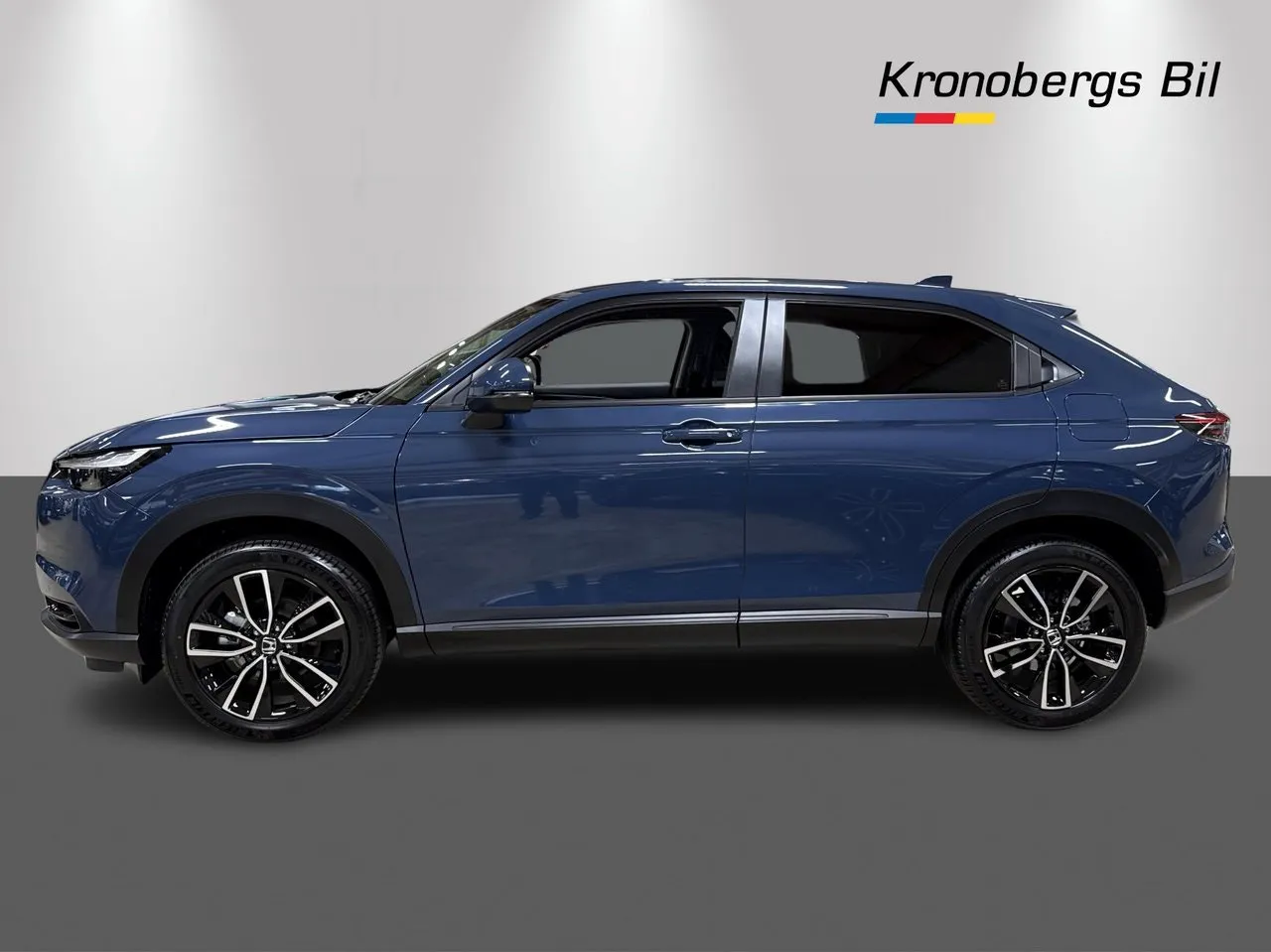 Honda HR-V bild 4