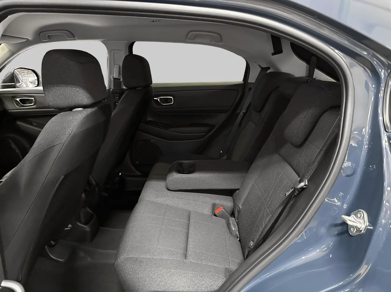 Honda HR-V bild 9