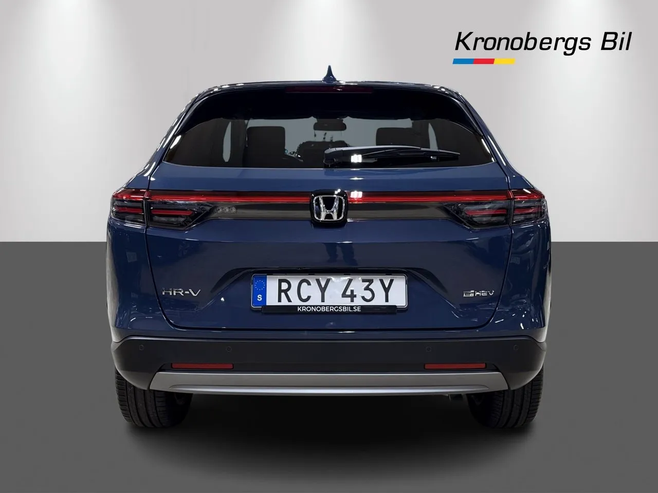 Honda HR-V bild 5