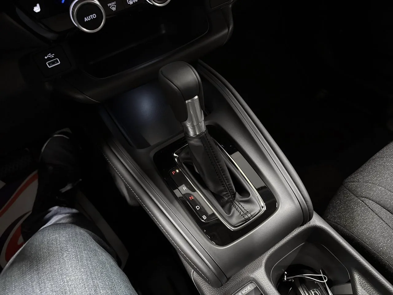 Honda HR-V bild 13