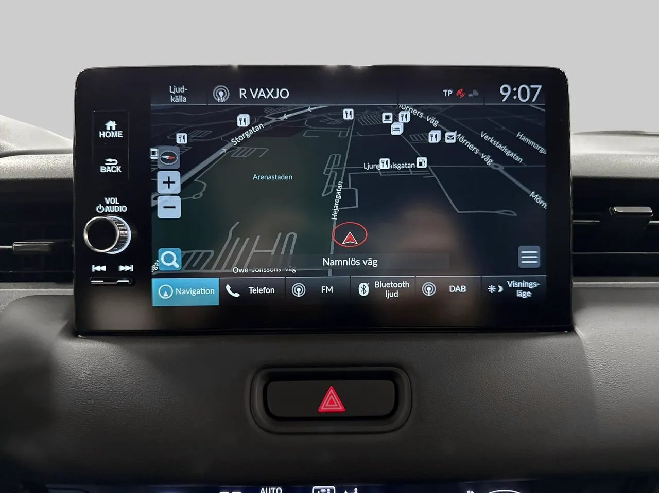 Honda HR-V bild 11