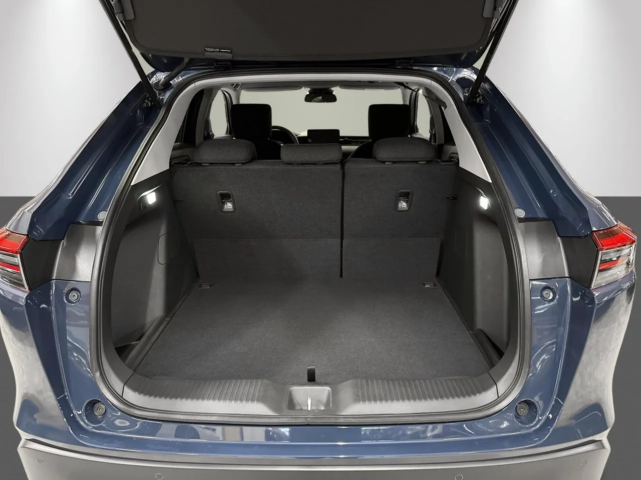 Honda HR-V bild 15