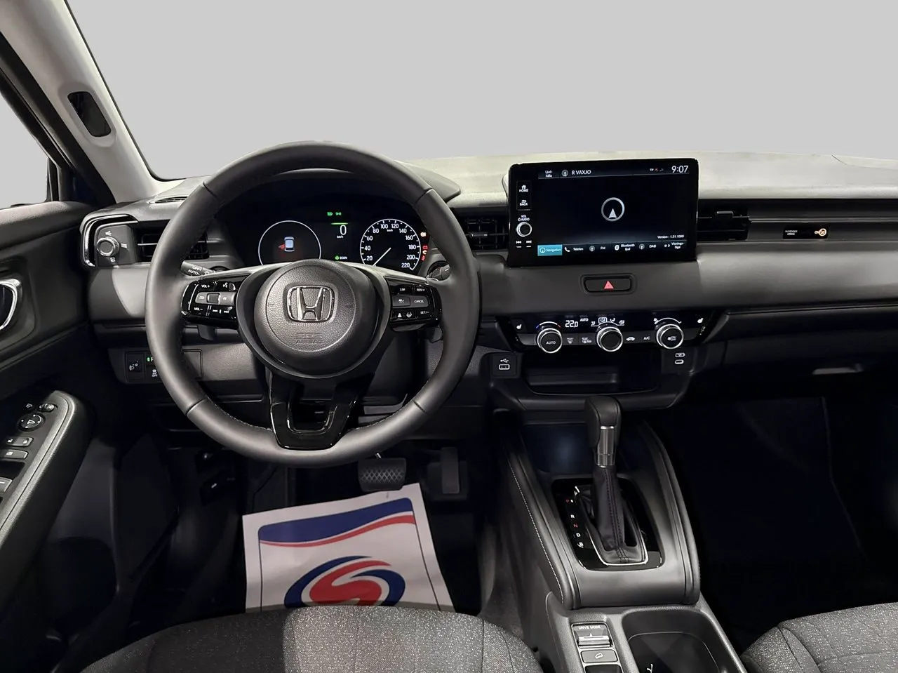 Honda HR-V bild 7