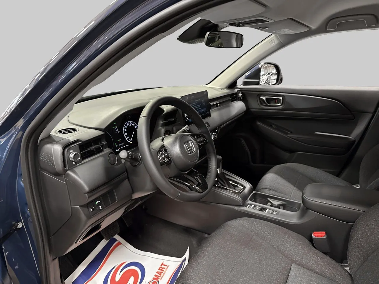 Honda HR-V bild 8