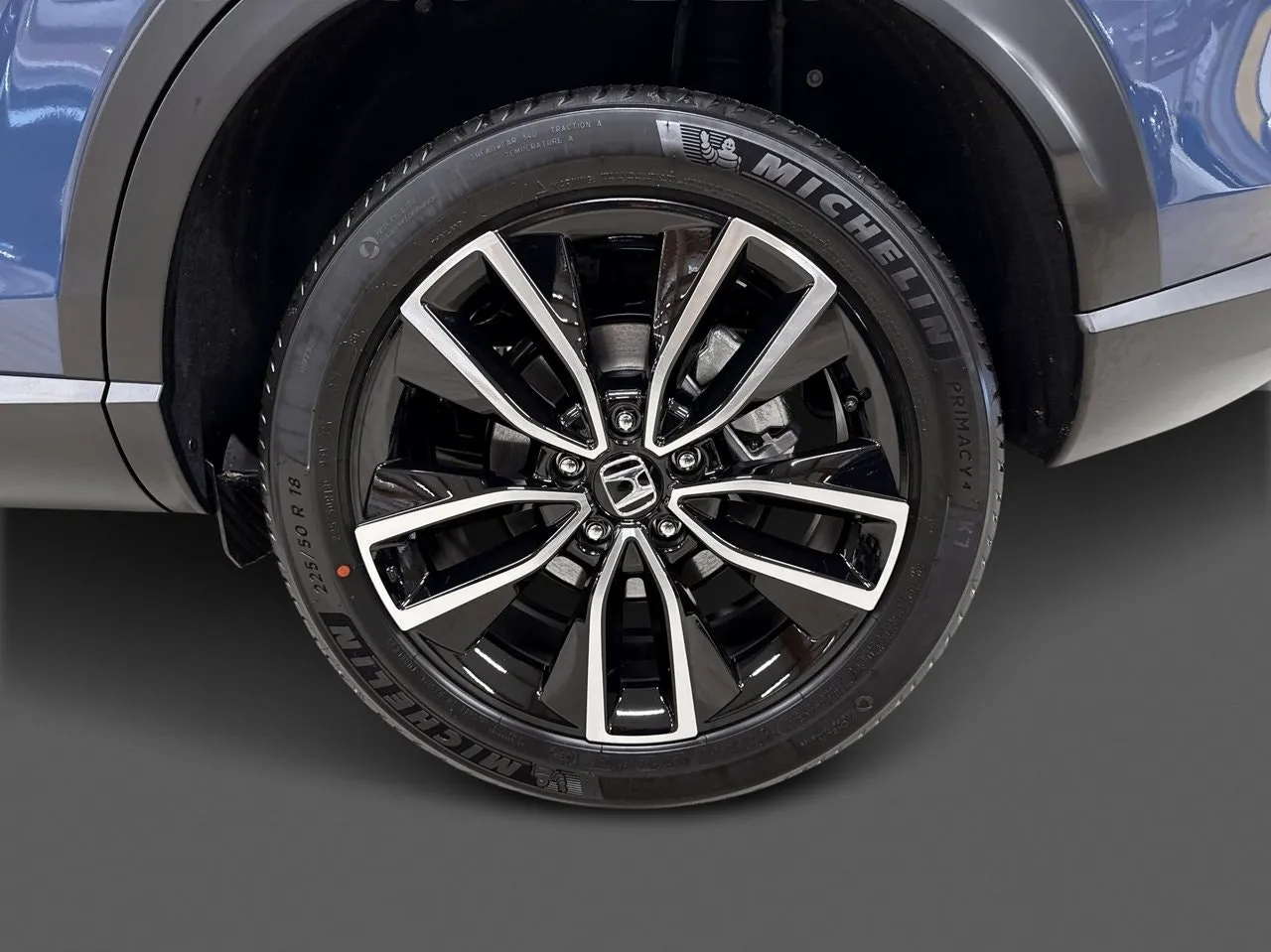 Honda HR-V bild 16