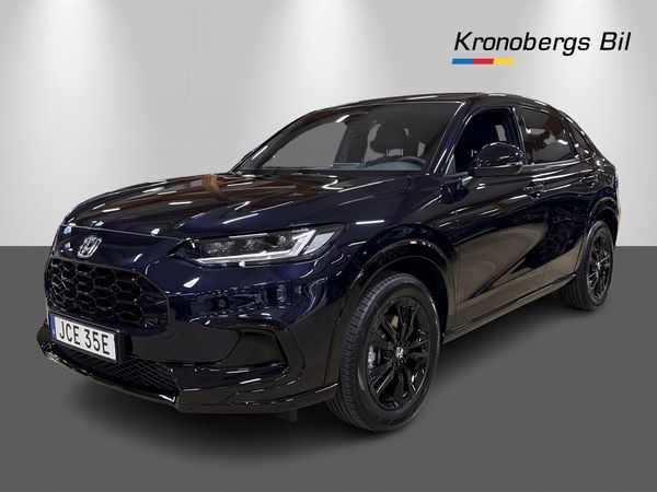 Honda ZR-V e:HEV Hybrid 2,0 184hk Sport Navi E-CVT - 2027
