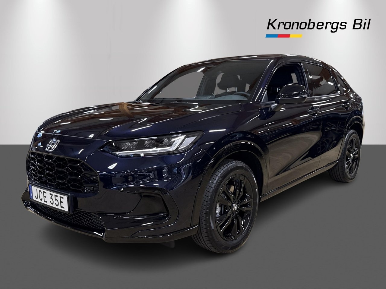 Honda ZR-V