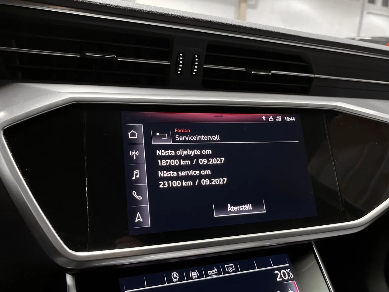 Audi A6 bild 16