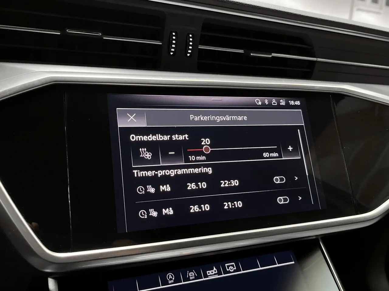Audi A6 bild 24