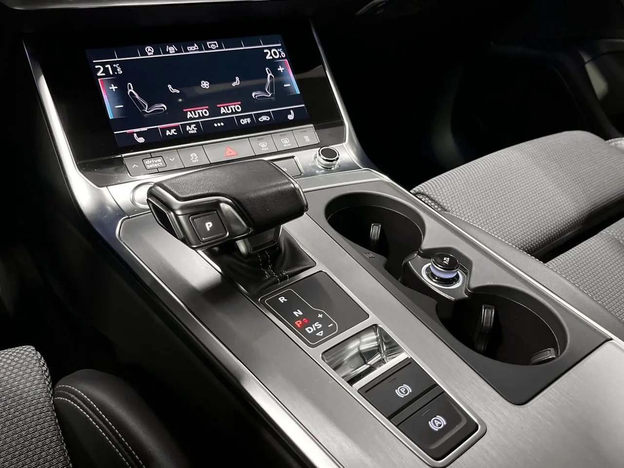 Audi A6 bild 14