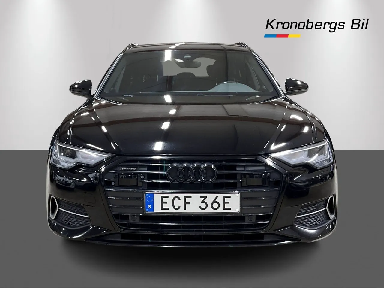 Audi A6 bild 2