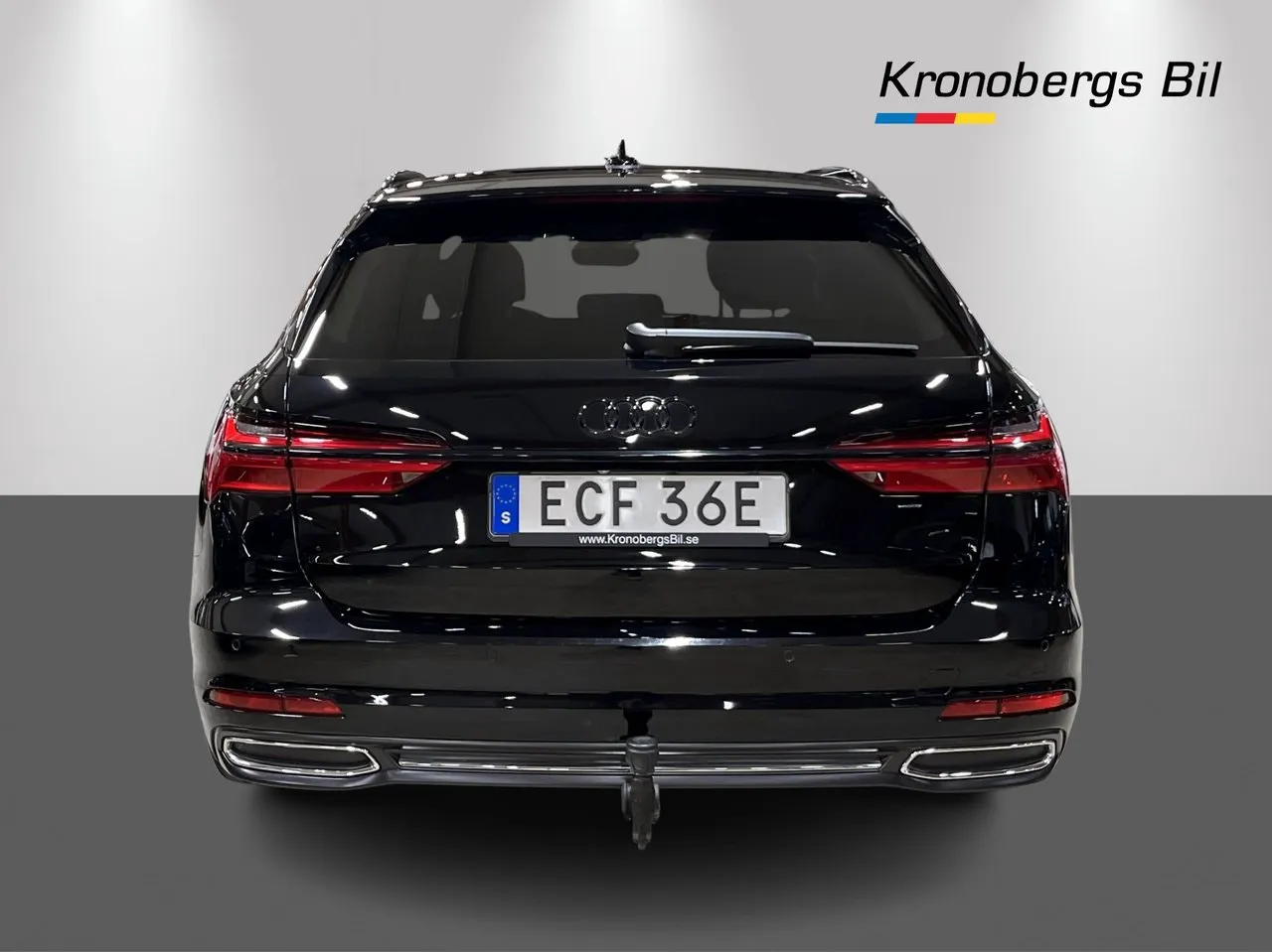 Audi A6 bild 5
