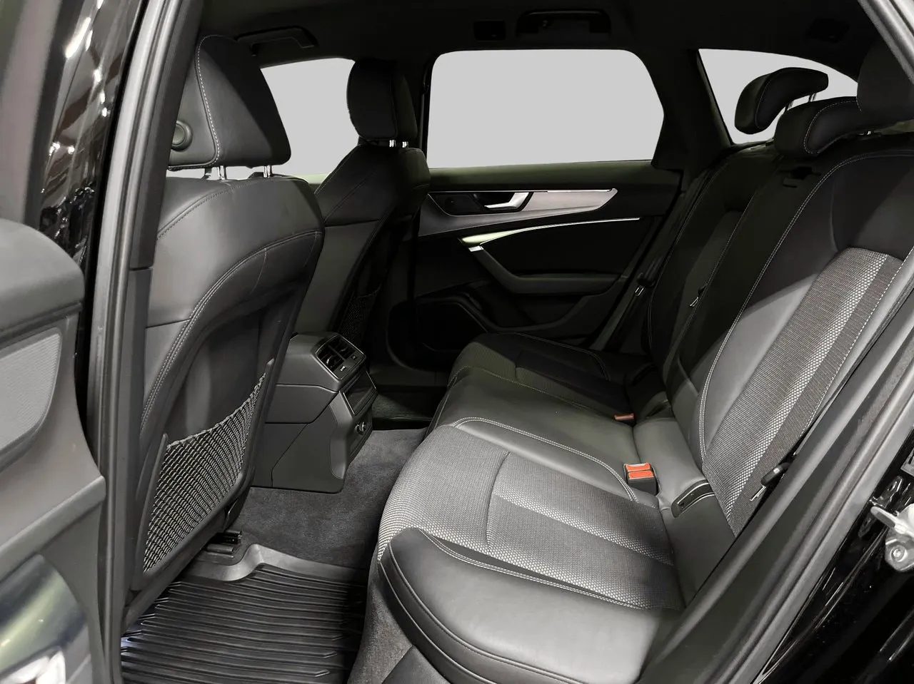 Audi A6 bild 9