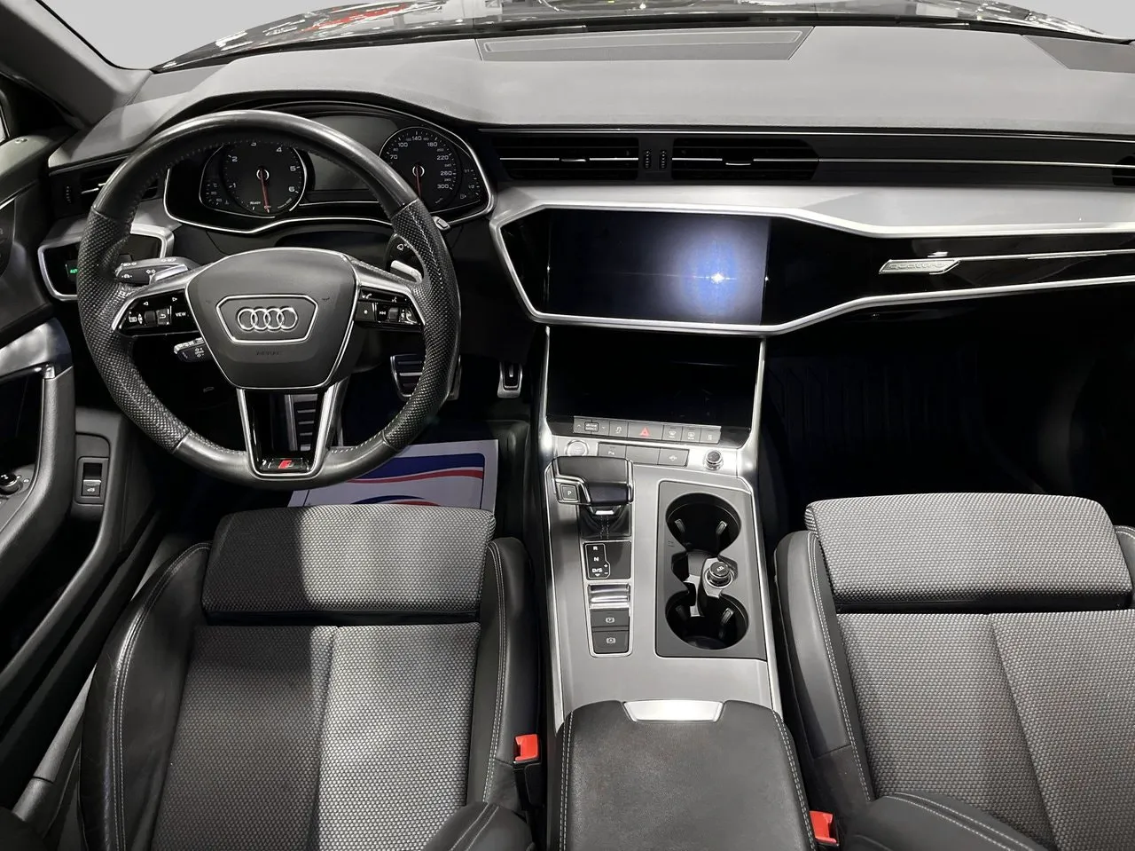 Audi A6 bild 7
