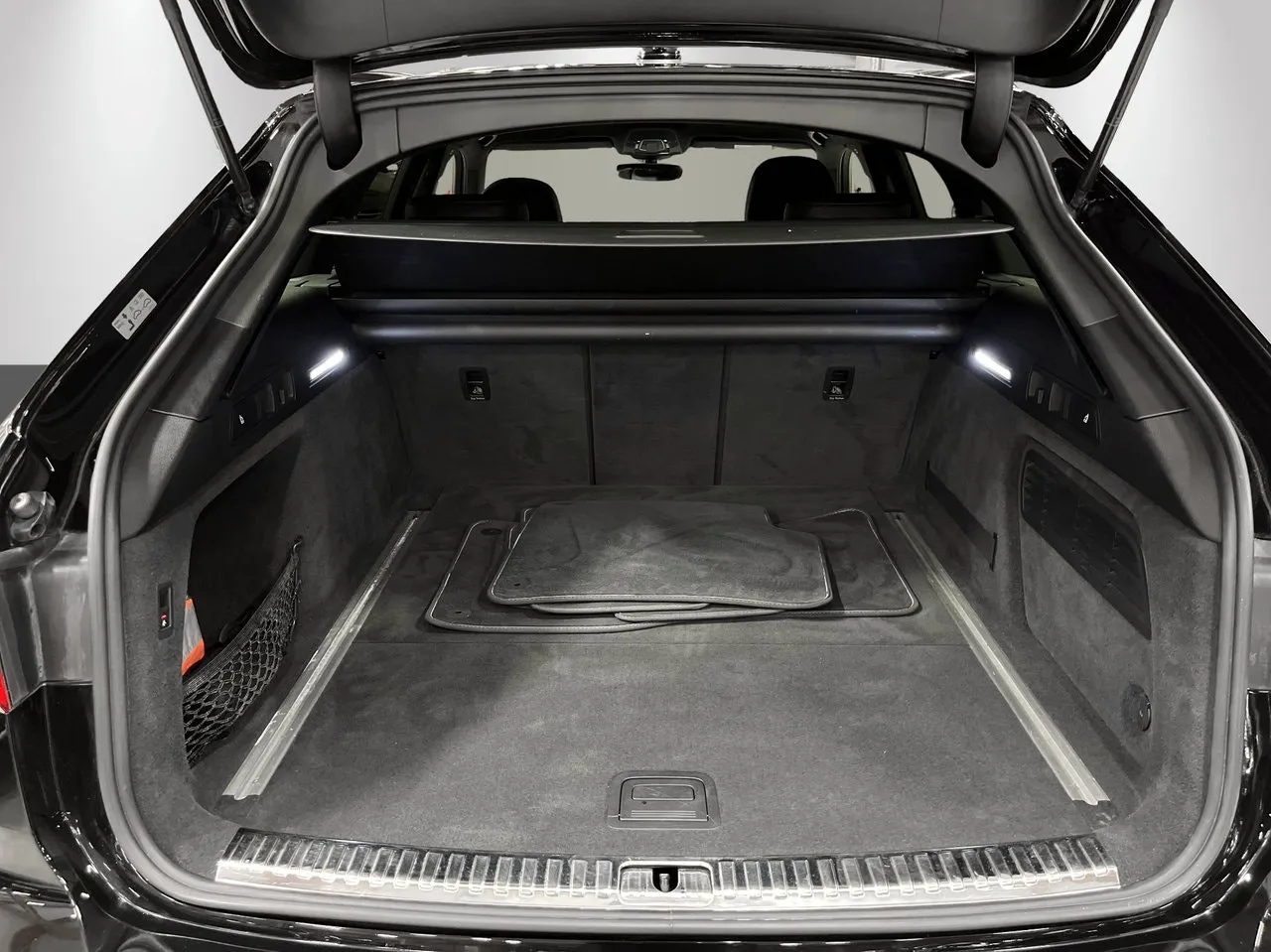 Audi A6 bild 18