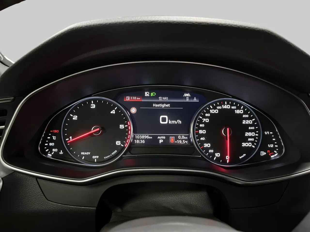 Audi A6 bild 12
