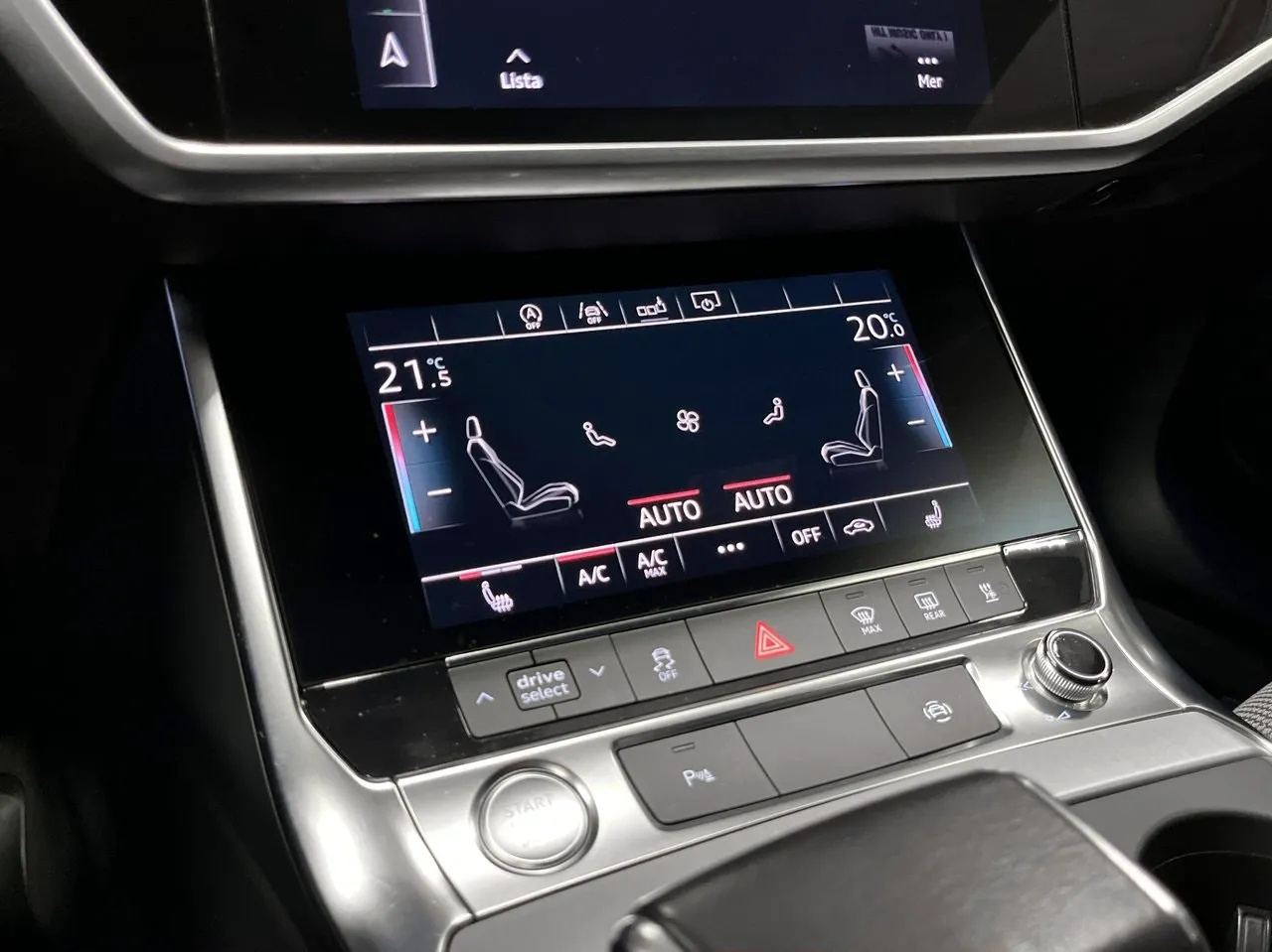 Audi A6 bild 15
