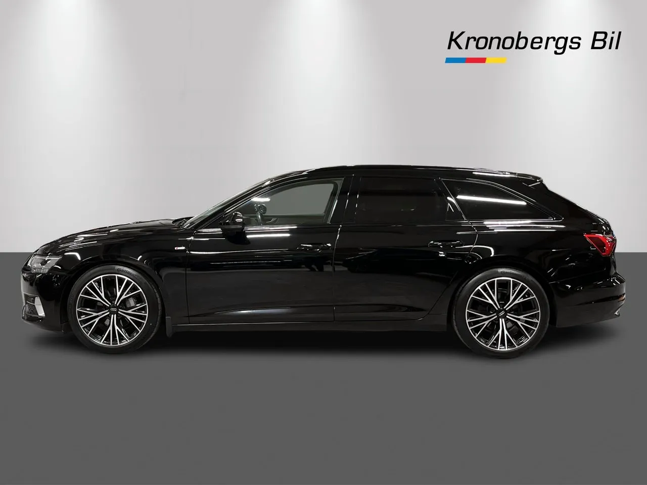 Audi A6 bild 4