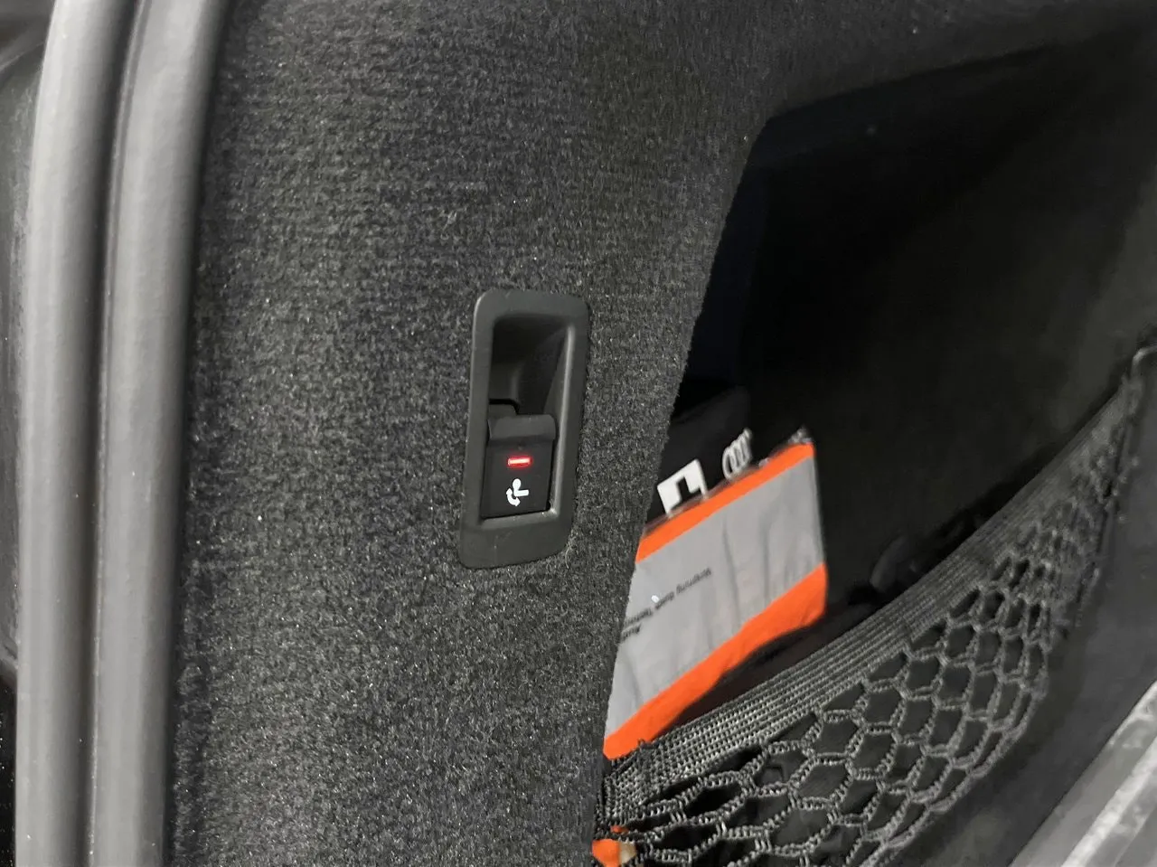 Audi A6 bild 20
