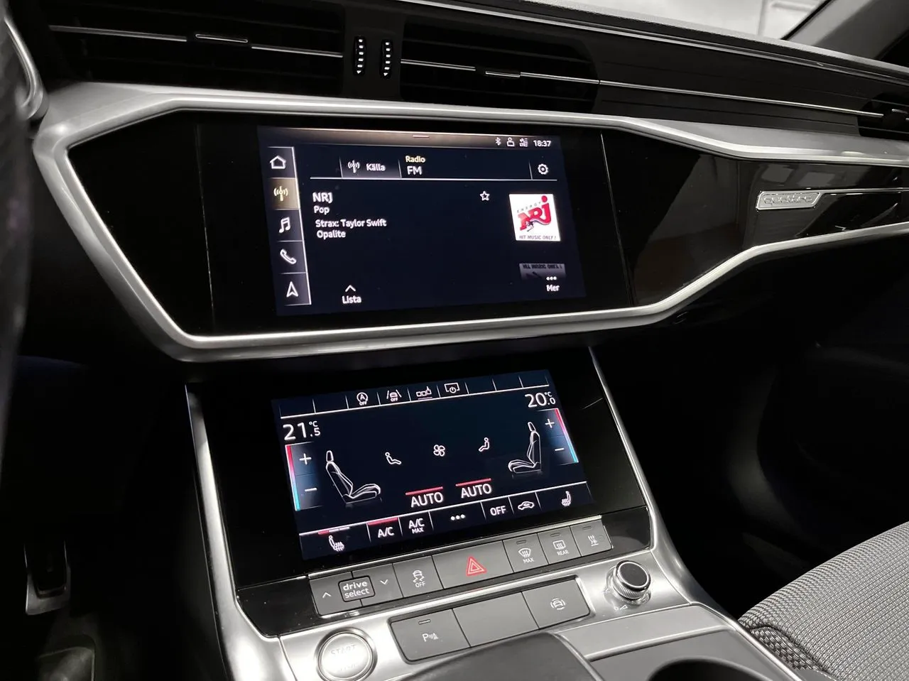 Audi A6 bild 13