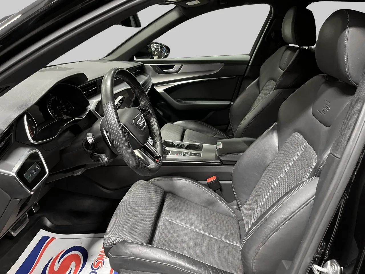 Audi A6 bild 8