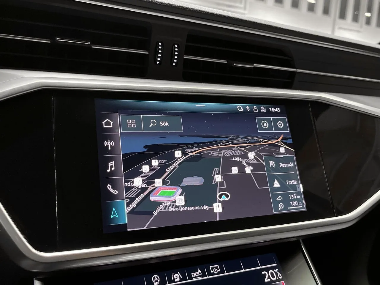 Audi A6 bild 17