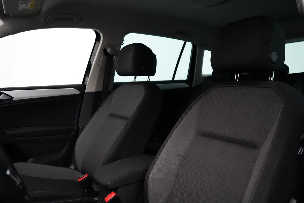 Volkswagen Tiguan bild 7