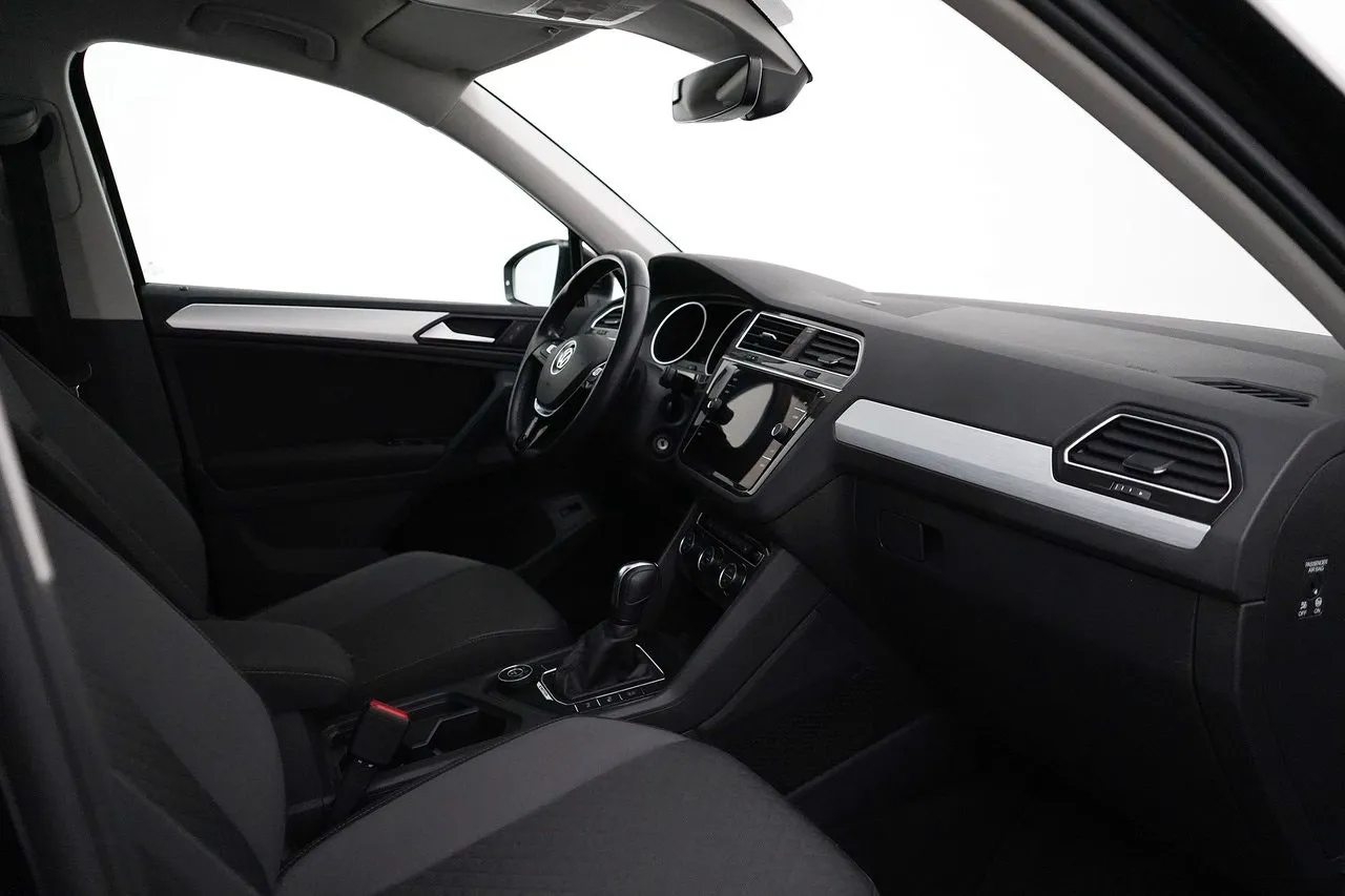 Volkswagen Tiguan bild 17