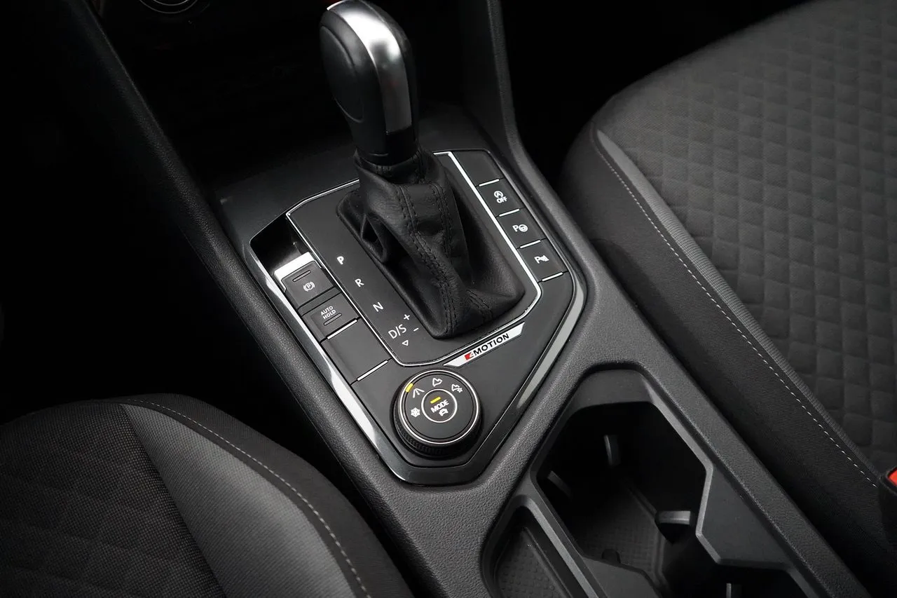 Volkswagen Tiguan bild 15