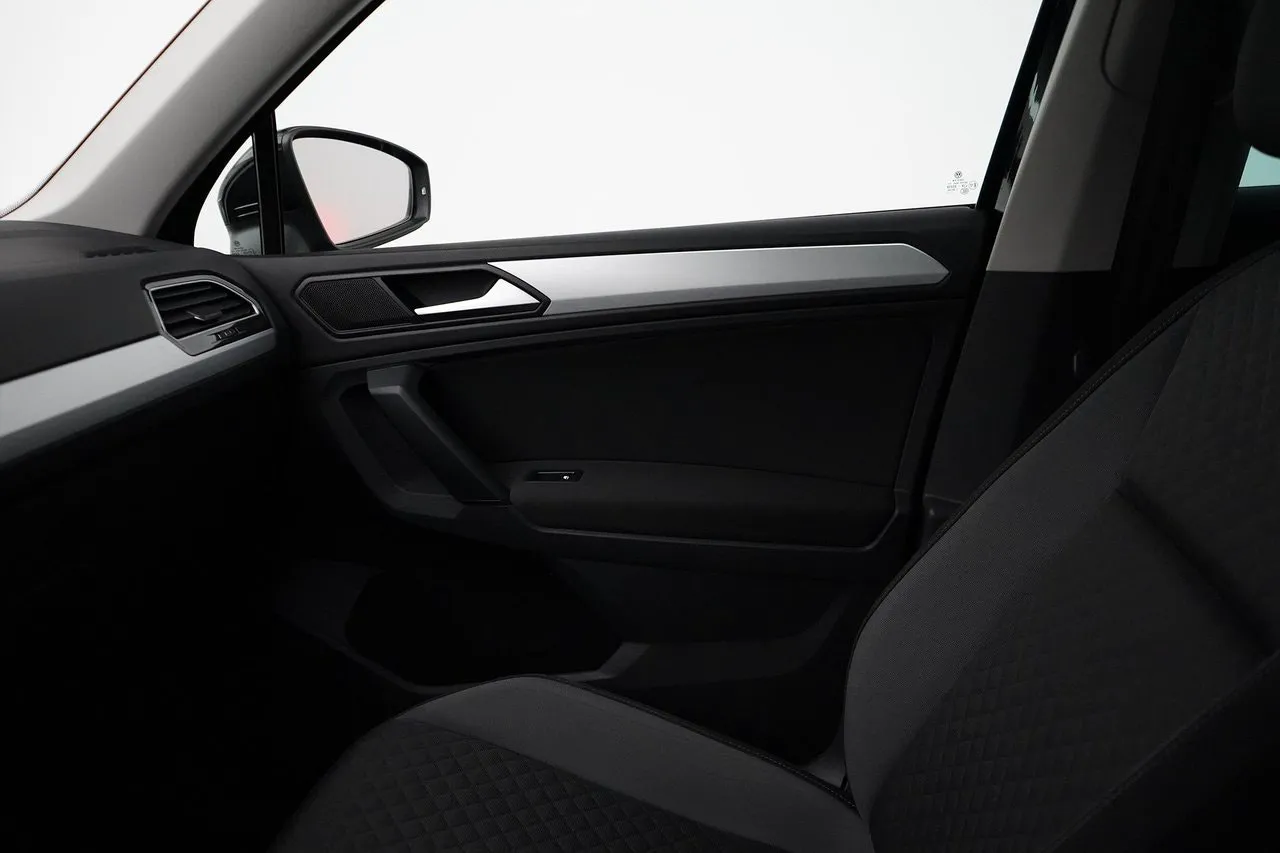 Volkswagen Tiguan bild 14