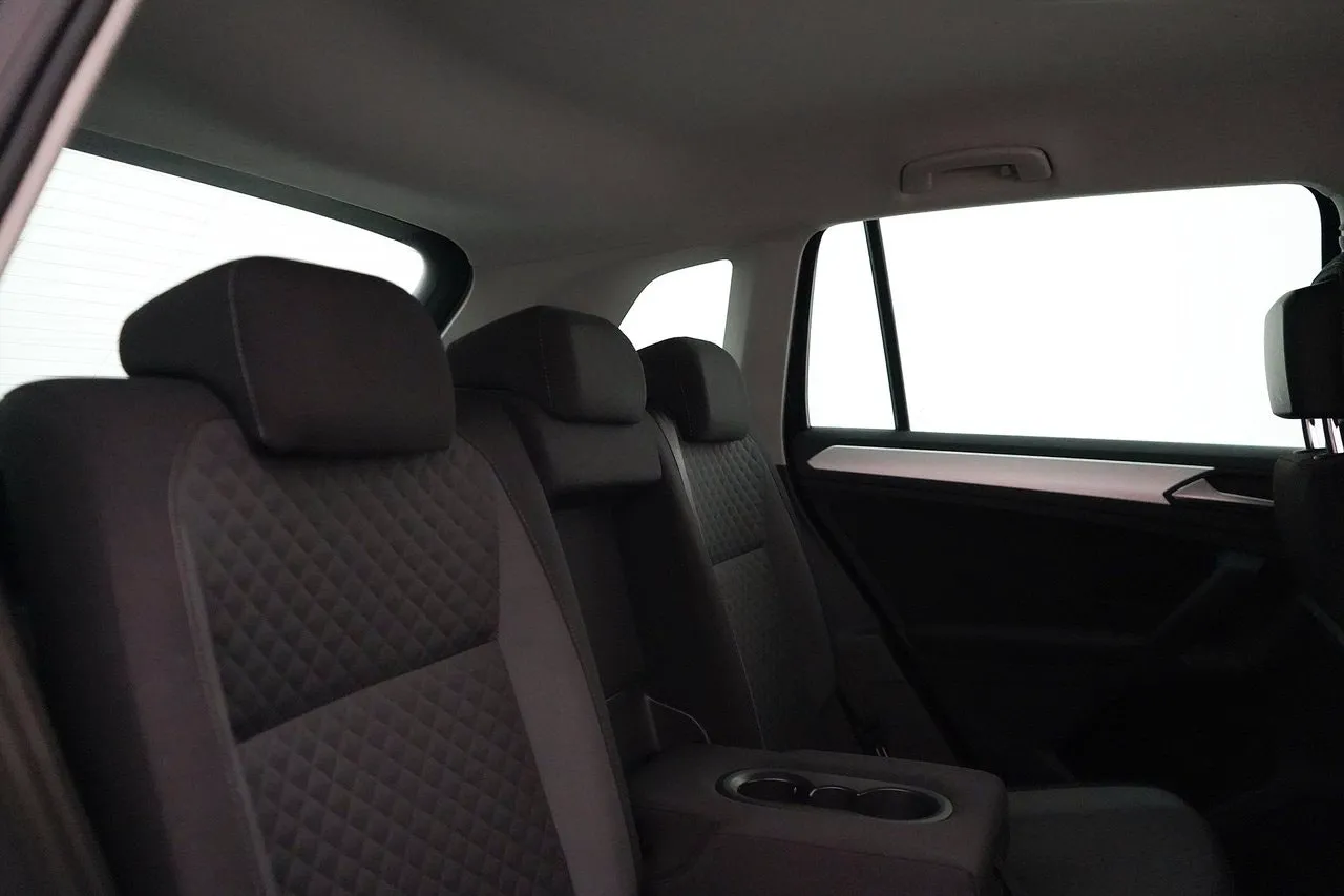Volkswagen Tiguan bild 18