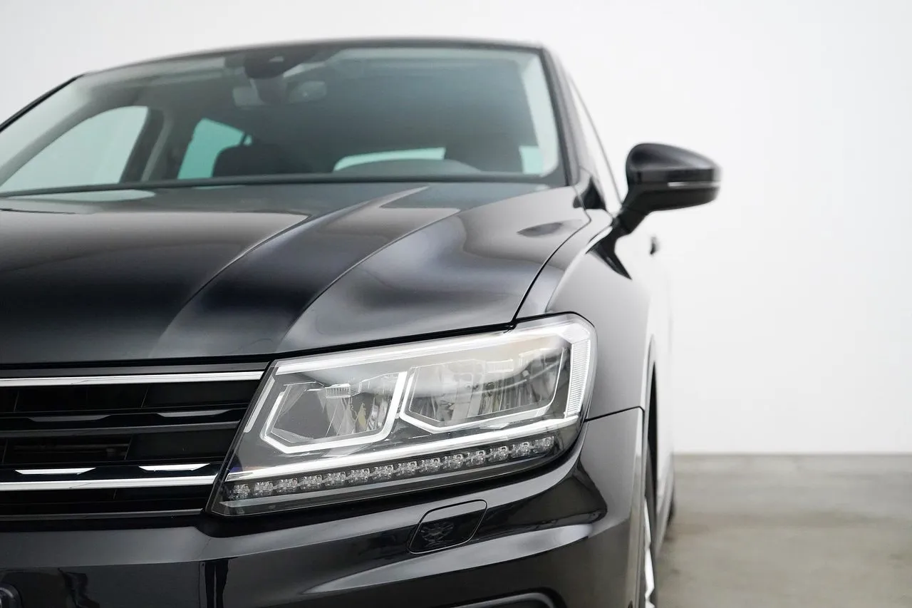 Volkswagen Tiguan bild 23