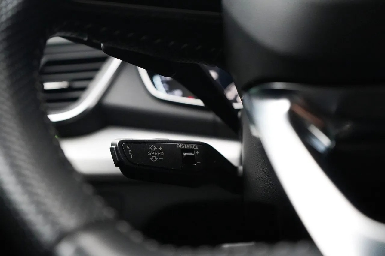 Audi Q5 bild 12