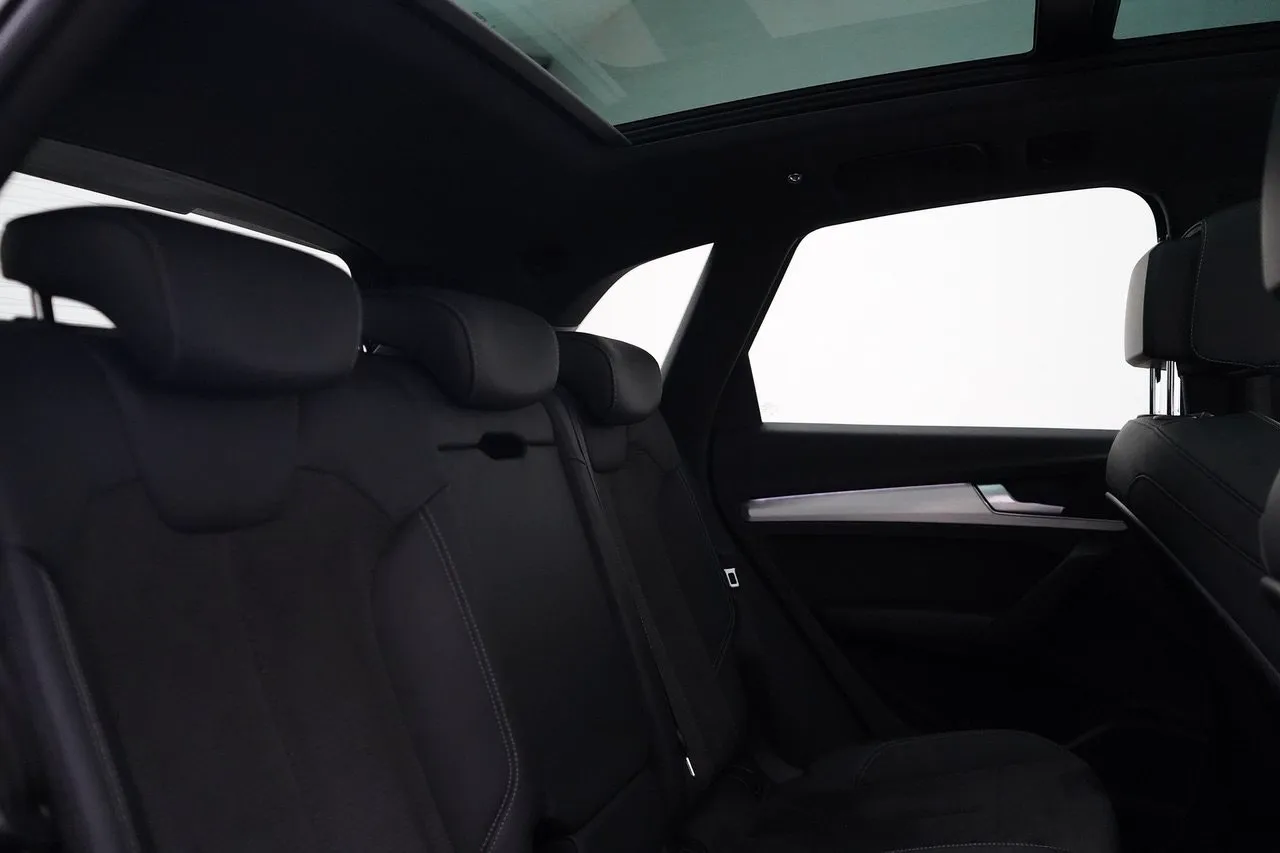 Audi Q5 bild 22