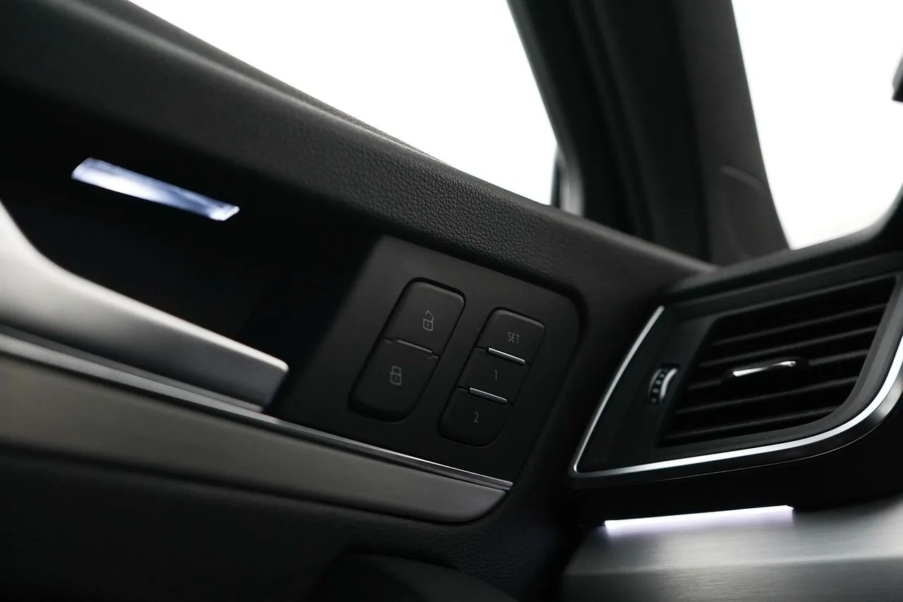 Audi Q5 bild 13