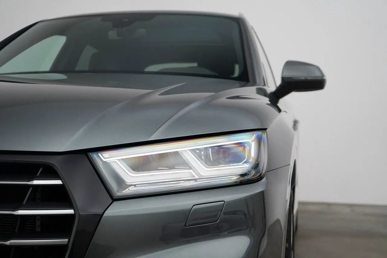 Audi Q5 bild 26