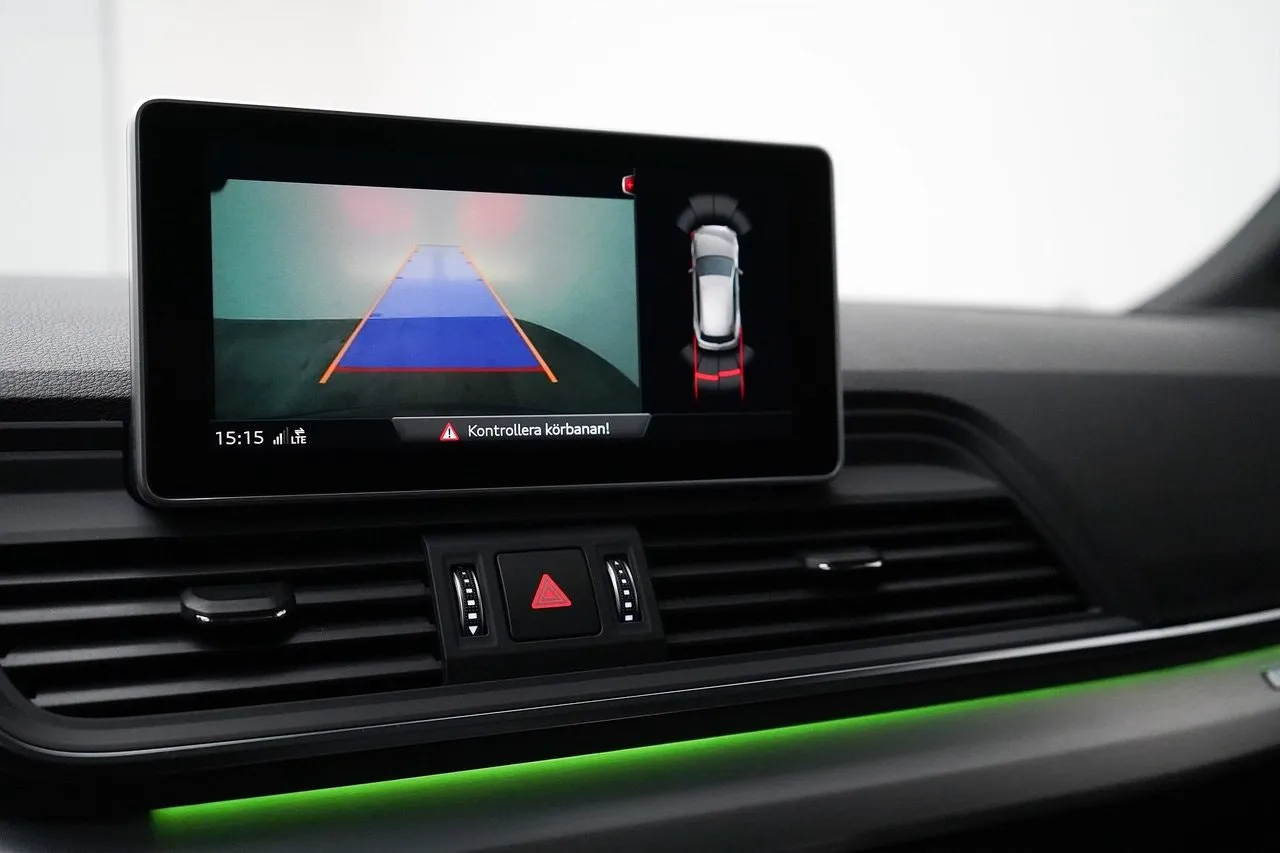 Audi Q5 bild 15